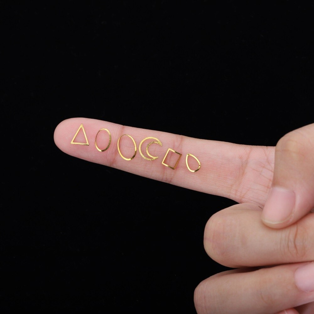 Nail Art biżuteria metalowa wypełnienie żywica epoksydowa tworzenie form epoksydowych wypełnienie dla DIY biżuteria etui na telefon Patch ozdoba do paznokci