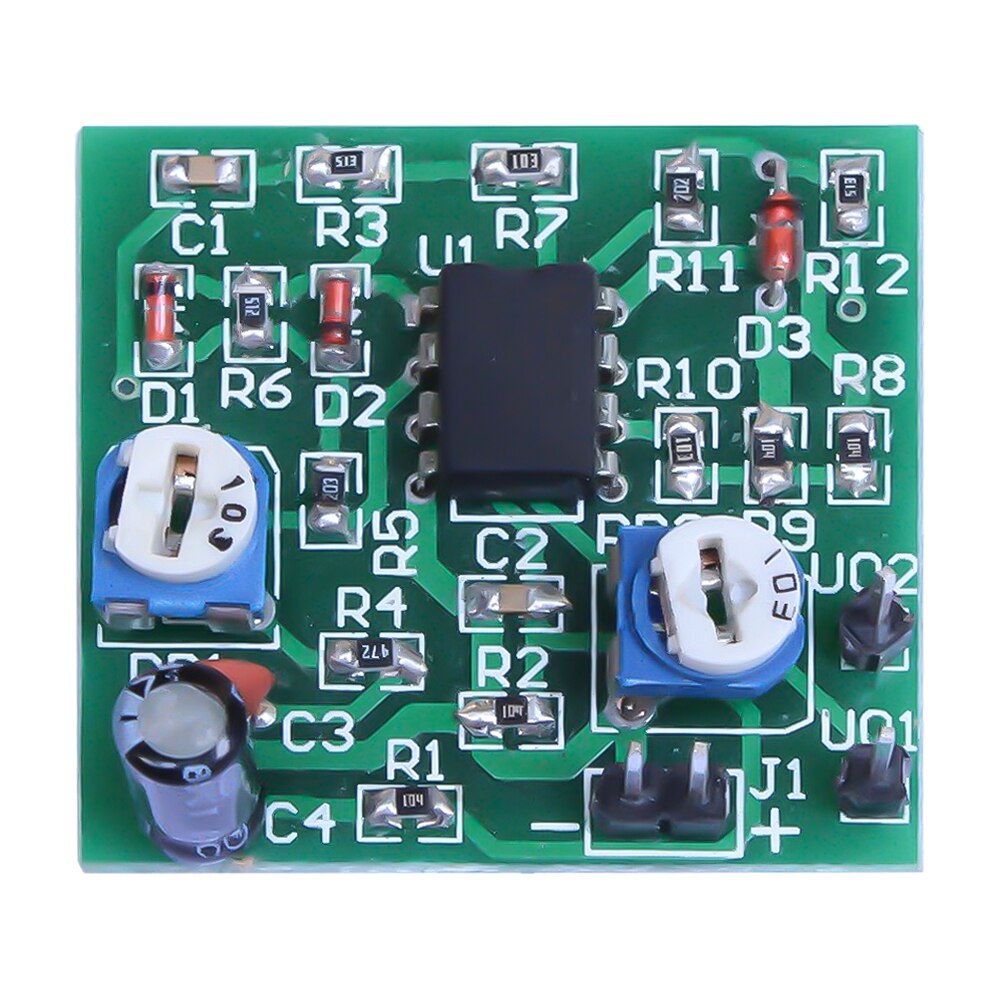 DC 5V DIY Bausatz Einfache Signal Generator Elektronische Schaltung Suite