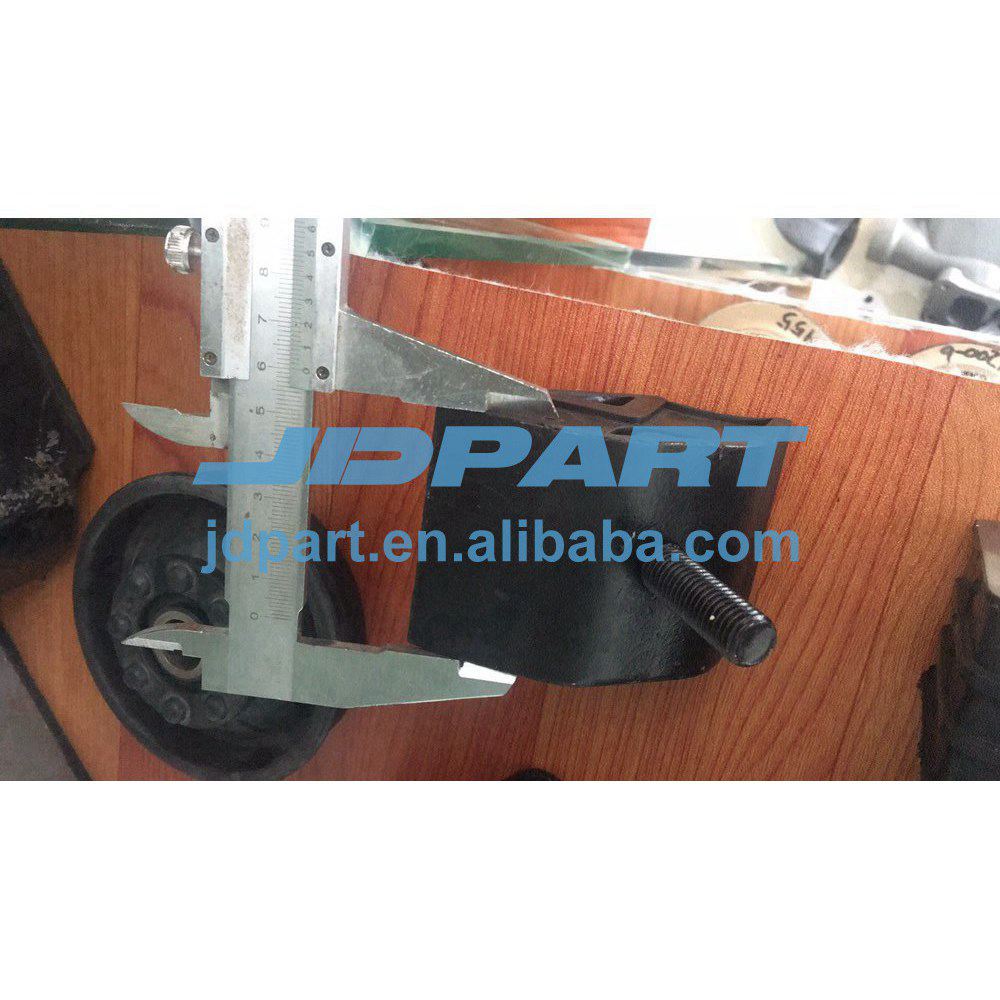 3TN100 engine mount For Yanmar Diesel Engine