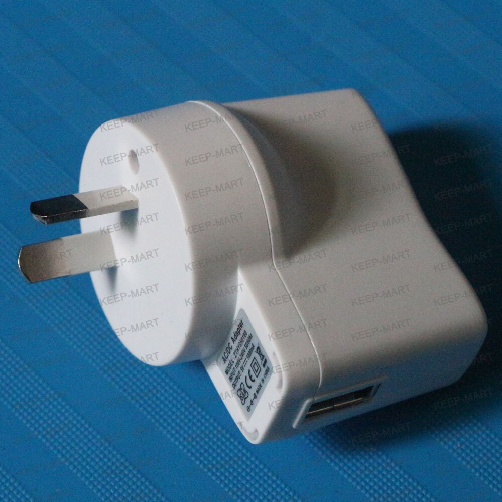 Moon Digital Alarm Clock Wake Up Light LED Lamp Electronic Desk Clock Simulating Sunrise/Sunset Colorful Light with FM Radio: Australian plug