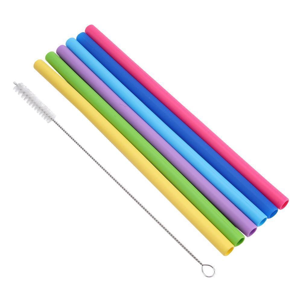 4-delige magnetische rietje-hoes voor Brümate Era & Resa 40/30oz