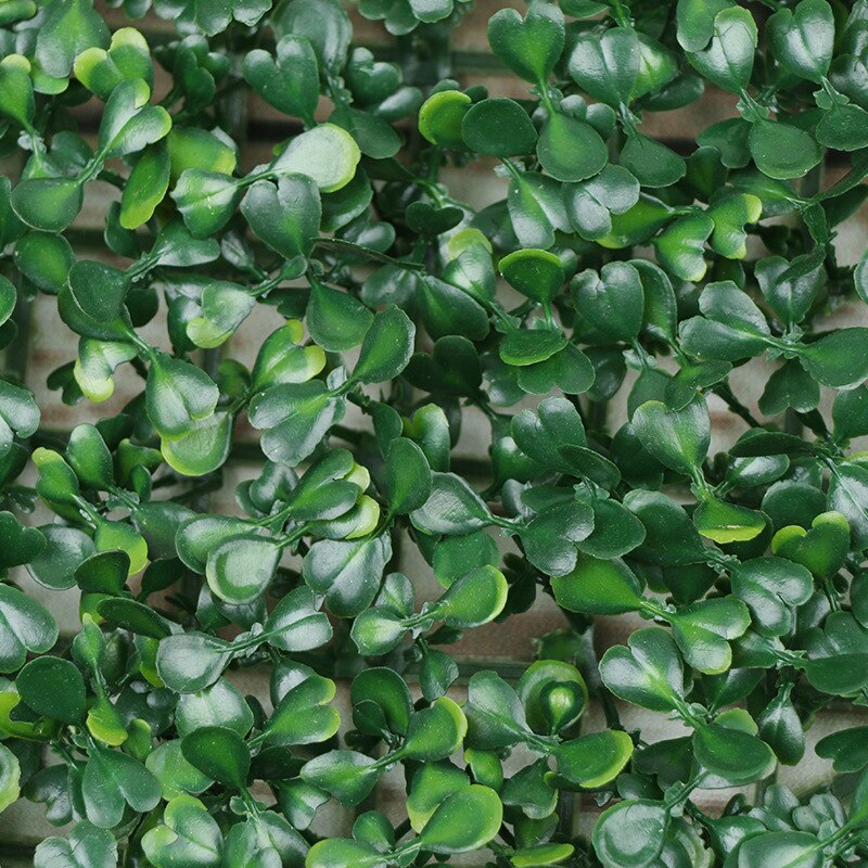 40X60 cm Kunstmatige Milan Gras Tapijt Kunstgras Simulatie plastic Planten gazon hotel thuis bruiloft achtergrond wanddecoratie