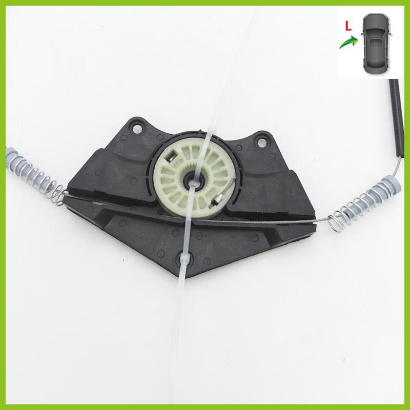 For Skoda Superb MK1 2001 2002 2003 2004 2005 2006... Grandado