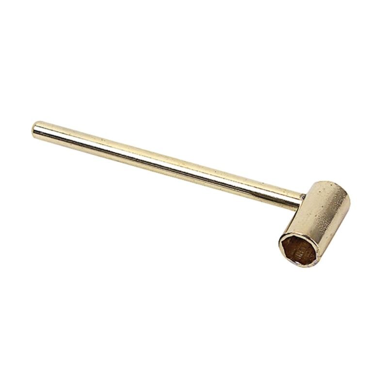 SIEYIO Carbon Steel Acoustic Guitar Truss Rod Hex Wrenches Tool Great