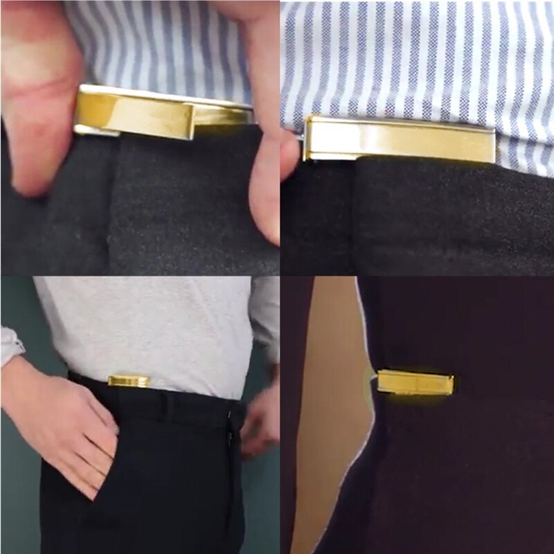 Masters Riem voor golftrolley (2cm breed) - klik riem voor trolley
