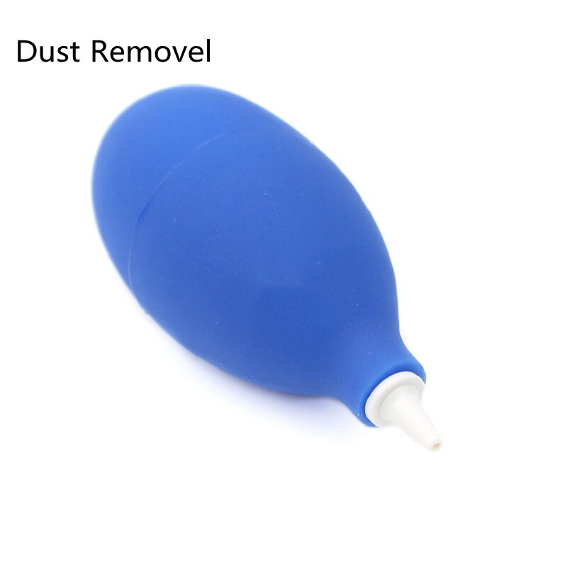 Dust Removal Phone Screen Cleaning Keyboard Cleaner Cell Phone Computer Removing Camera Lens Cleaning Tools Dust Blowing Tools