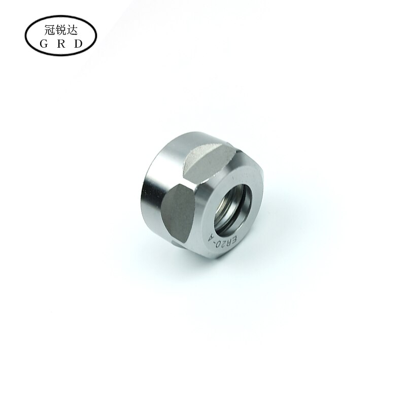 high ER11 ER16 ER20 ER25 ER32 A M UM high precision ER nut cnc tool frame Nut Engraving machine tool holder tool lathe