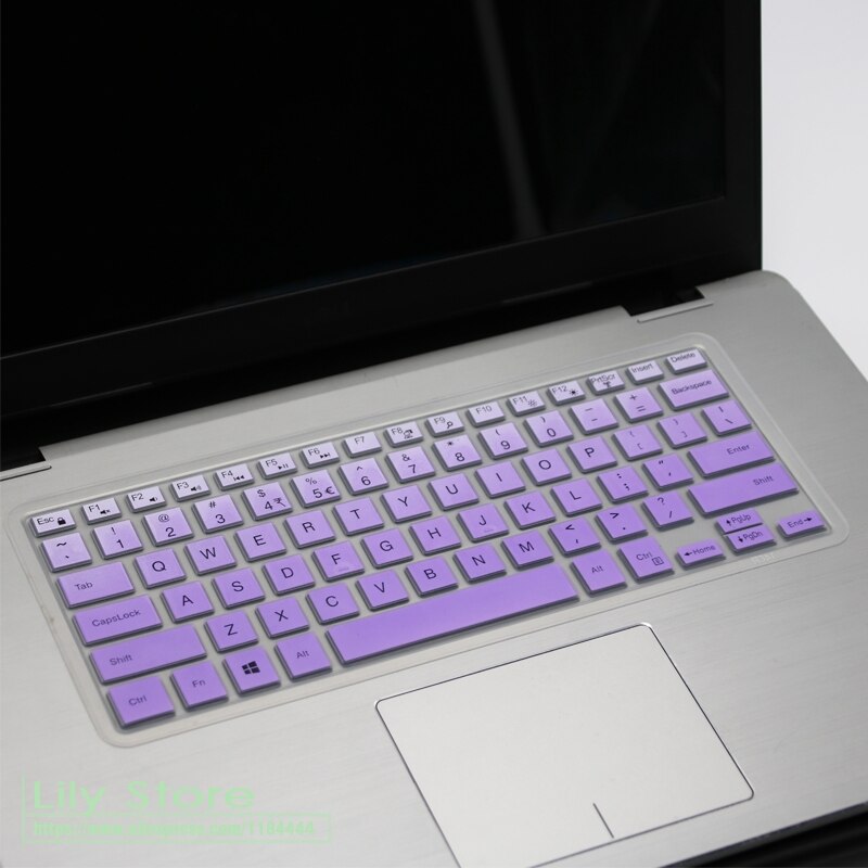 For Dell XPS 15 9570 9550 9560 7590 Inspiron 5000 5482 5481 Inspiron 15-5568 5579 7568 7567 7579 laptop keyboard cover skin