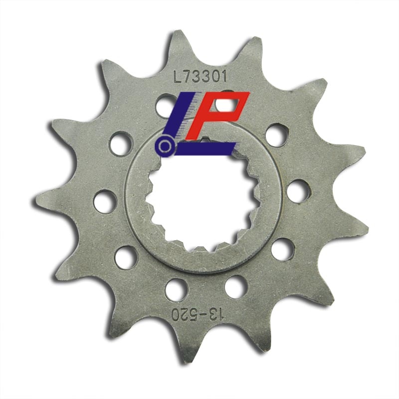 Piñón delantero para motocicleta, 13T, 14T, 15T, para KTM, seis días, MX, XC, MC-W, SX, SMR, RR, 125, 250, 300, 350, 400, 500, 520, 525, 530, EXC, Enduro