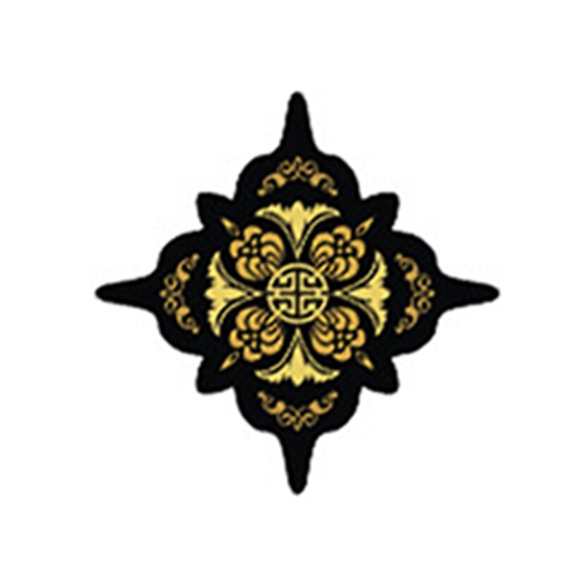 25Pcs Self Adhesive Floor Tile Stickers Waterproof Beauty Seam Sticker Peel Stick Wall Gap Decals Bedroom Bathroom Kitchen Decor