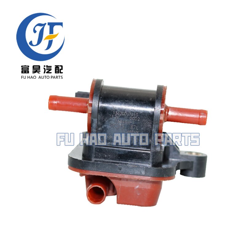 OEM Genuine Valve Solenoid For Honda Civic CR-V 36162-5AA-A01 136200-7410 1362007410