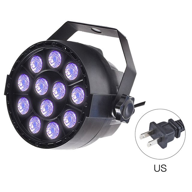 Lampe UV désinfection 36W | Stérilisation à l'ultraviolet, stérilisation à l'ultraviolet, désinfecteur antibactérien, lampes Virus US/EU/UK/AU, prise pour chambre: US Plug