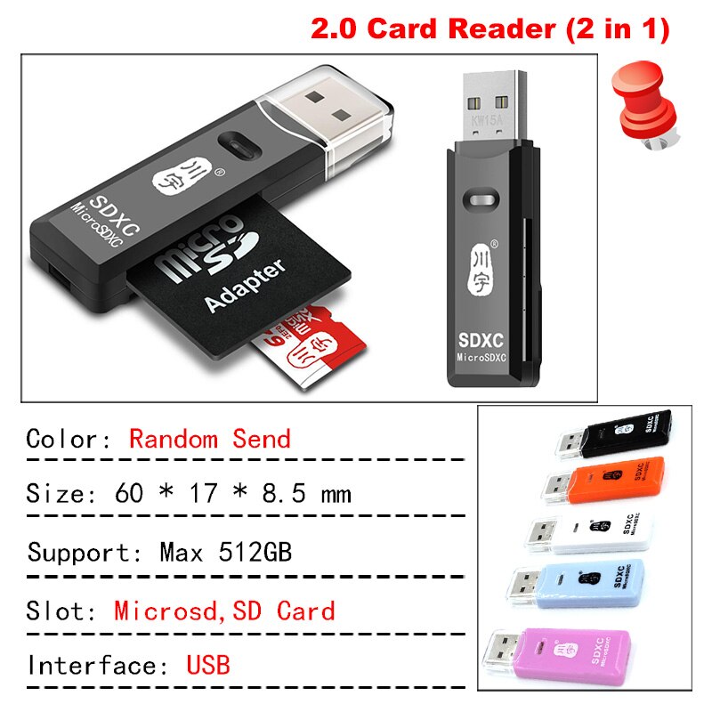 SanDisk Extreme Micro SD U3 – 32/64/128 GB – Per GoPro Hero 11, Nintendo Switch, Dashcam