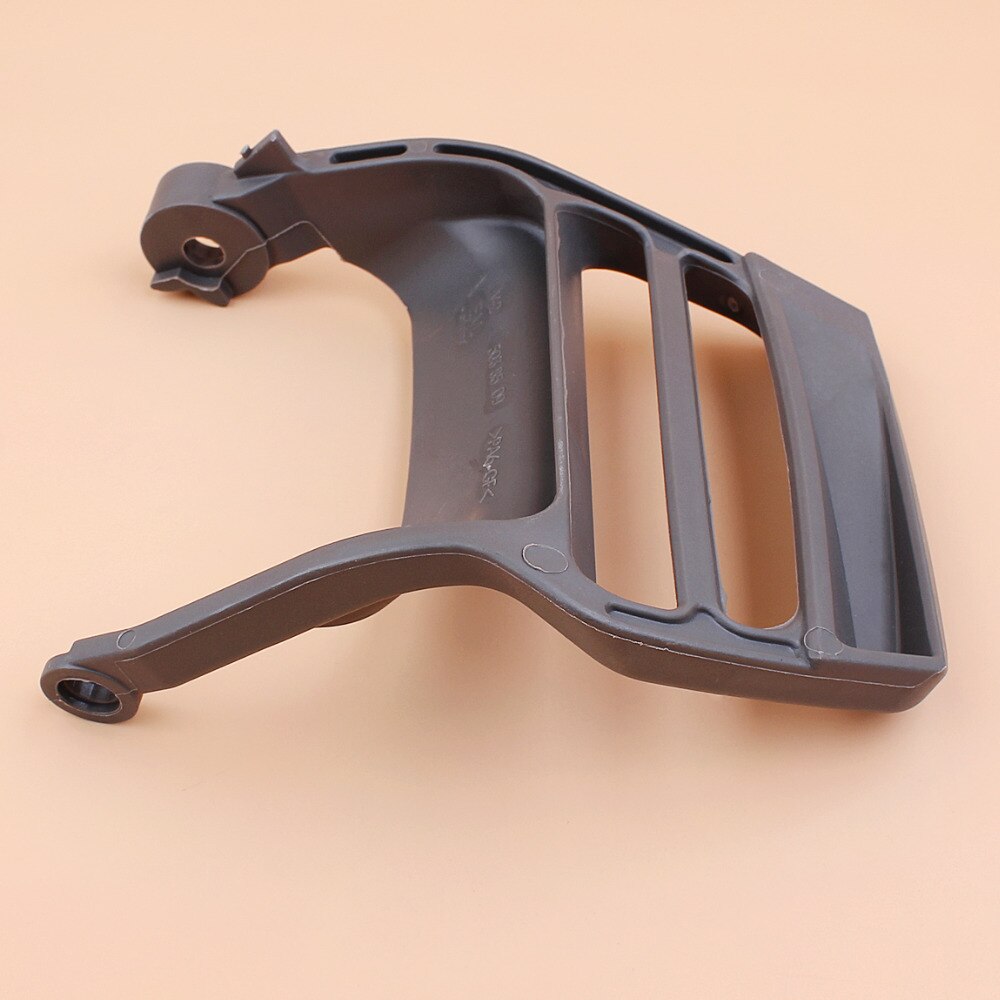 Chain Brake Handle Lever Front Guard For HUSQVARNA 340 350 353 345 Chainsaw Parts