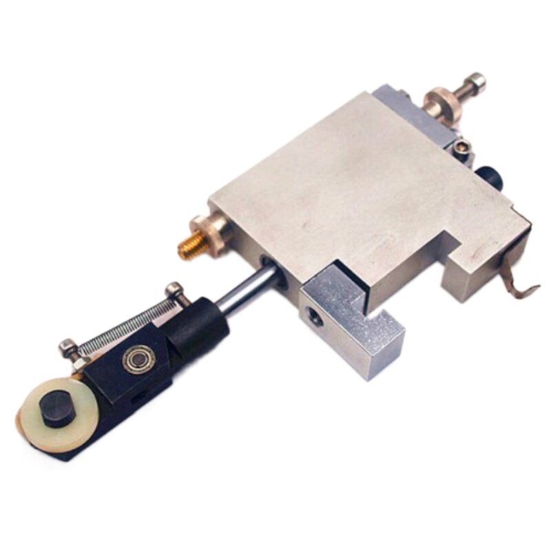 CNC automatic glass cutter, tool box, manual linear glass cutting table, cutter box, U glass cutting head