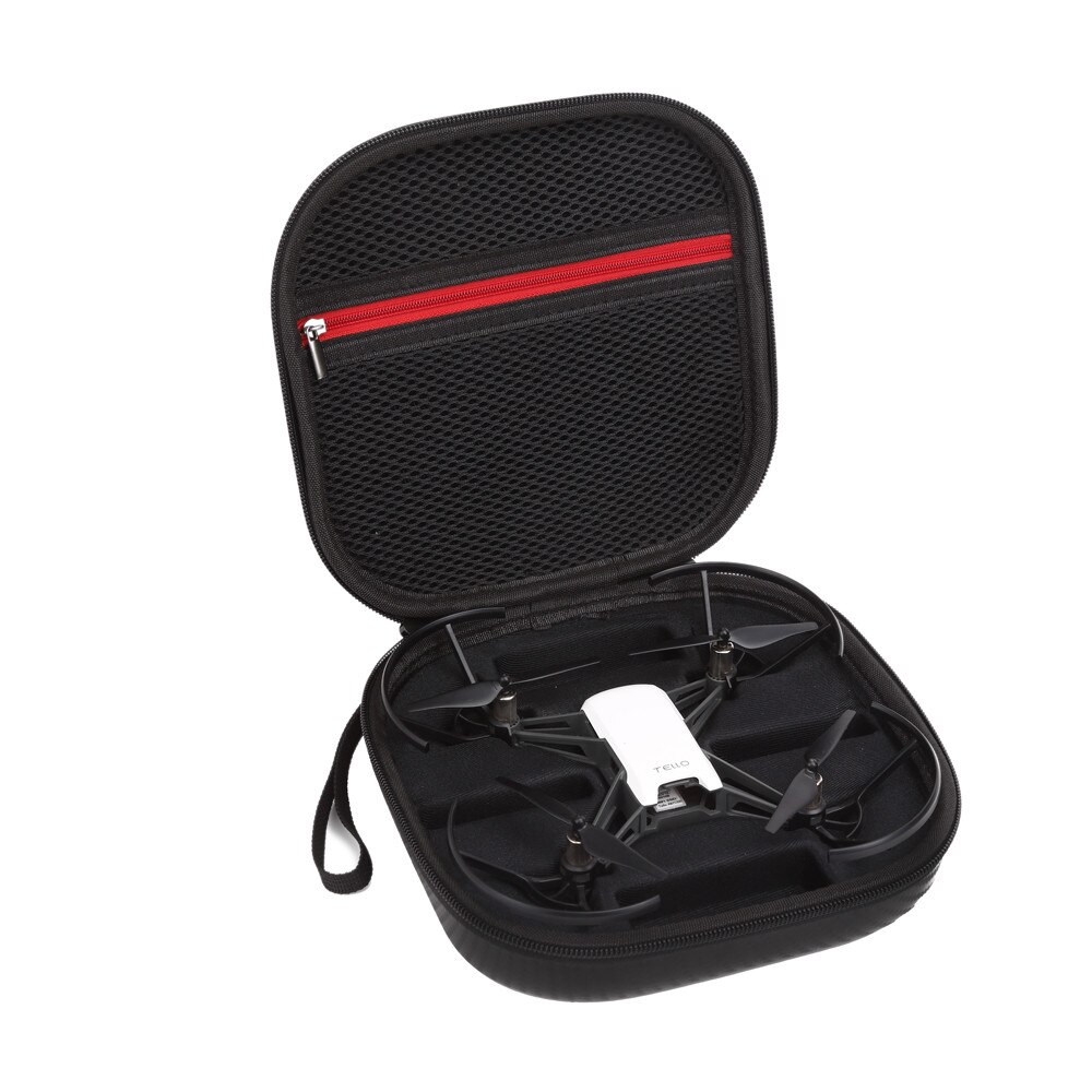 Bolso portátil impermeable para Dron DJI Tello, bolso para batería Estuche de transporte 15J,