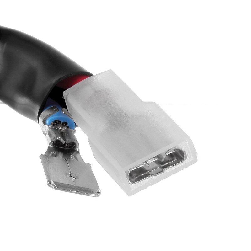 Air Conditioning Heater Fan HVAC Blower Motor Resistor Regulator for Mercedes-Benz 1992-1993 300SD/1992-1993 300SE/1992-1992 400