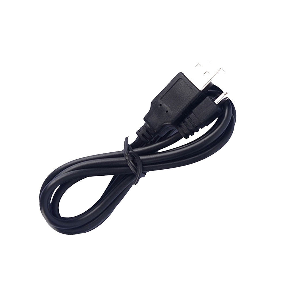 1 PC charging cable for BT-S1 / BT-S2 Bluetooth Helmet BT Bluetooth Motorcycle Interphone Helmet Intercom Headset