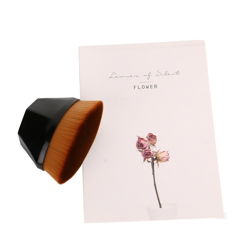 Ink Blending Tool, Ergonomic Blending Brush for Diy Scrabooking Color The Cards Handmade Crafts