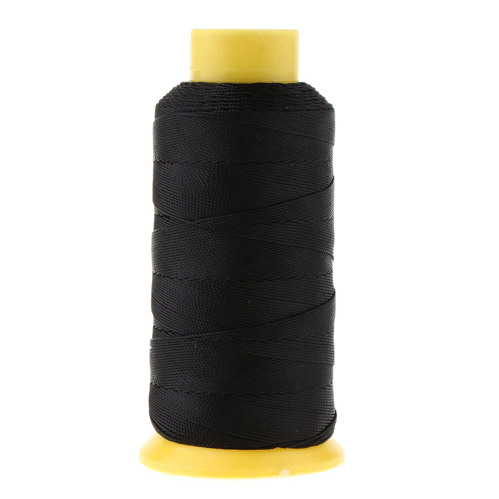 Strong Upholstery Thread Nylon Sewing Spool 280 Meters 210D 0