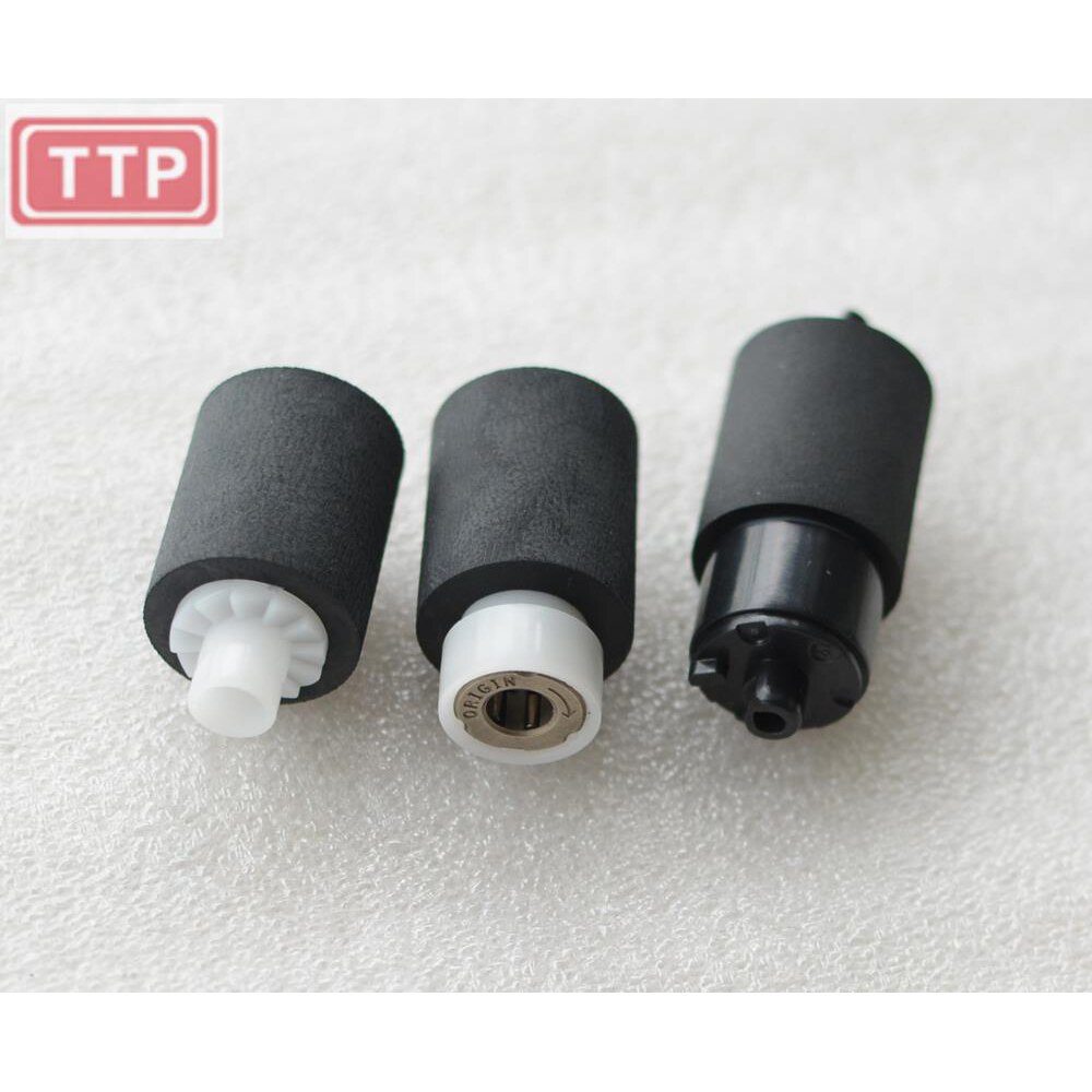 ¿Original para Kyocera ecosys 2030, 2530 de 2535 P2035 2135 KM2810 kit de rodillo de recogida de papel alimentar rodillo Rodillo de separación?