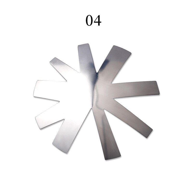 Steel French Tip Cutter Nail Tool Easy Smile V Line Shape Tips Manicure Edge Trimmer Acrylic French Nail Tips: 04