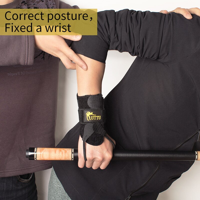 Pool Cue Billiard Training Tool Integrated Wrist Trainer Corrector Make Your Shot More Stable And Mechanized Improve Goal Rate