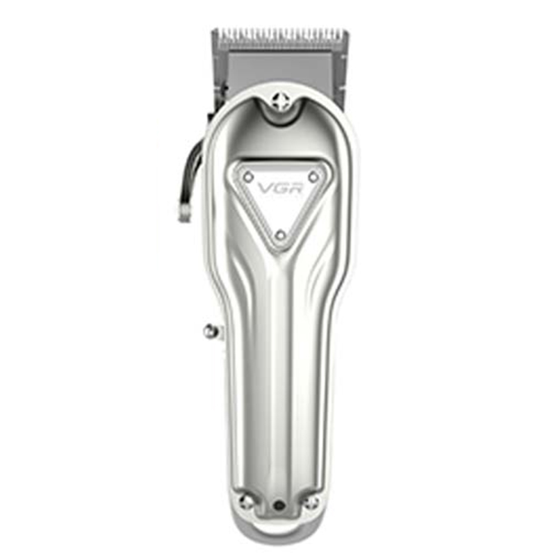Cordless corded electric hair clipper taper lever barber machine cutting hair trimmer men haircut salon kit
