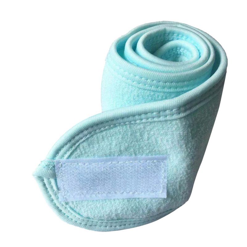 Vrouwen Zweetbandjes Ademend Sport Hoofdband Voor Tennis, Basketbal, Hardlopen, Yoga