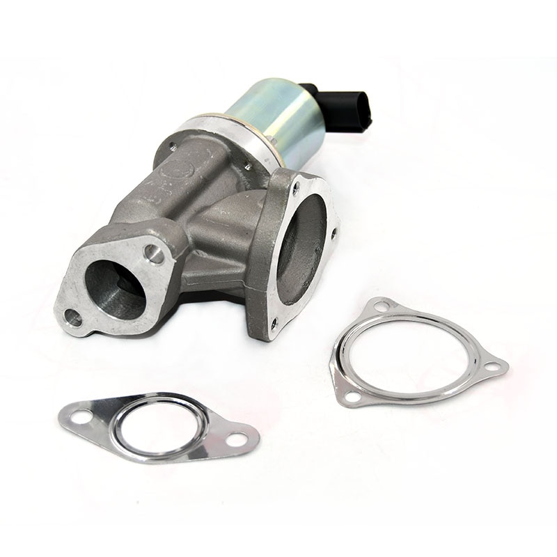 Válvula de recirculación de Gas de escape 2841027410/28410-27410 Santa Fe para Hyundai i30 Sonata tufson Kia Carens EC ED Magentis