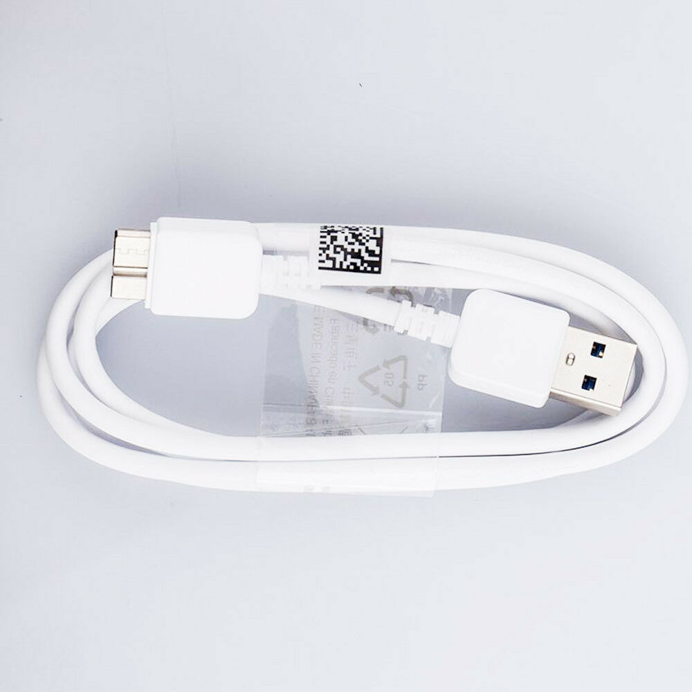 5FT/1.5m USB 3.0 cable Cord for External Hard Drive Disk HDD Samsung S5 or WD My Passport