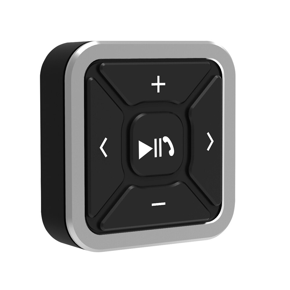 Stuurwiel bluetooth afstandsbediening buiten persoonlijk  bt009 auto stuur 5.0 auto entertainment voor ios android smartphone