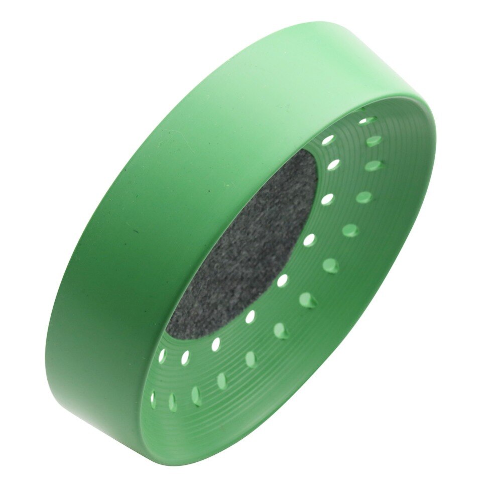 10 pcs Green Round Pigeon Nest Pigeon Egg Nest Plastic Bird Nest Breathability Easy To Clean Increase Hatching Rate Durable