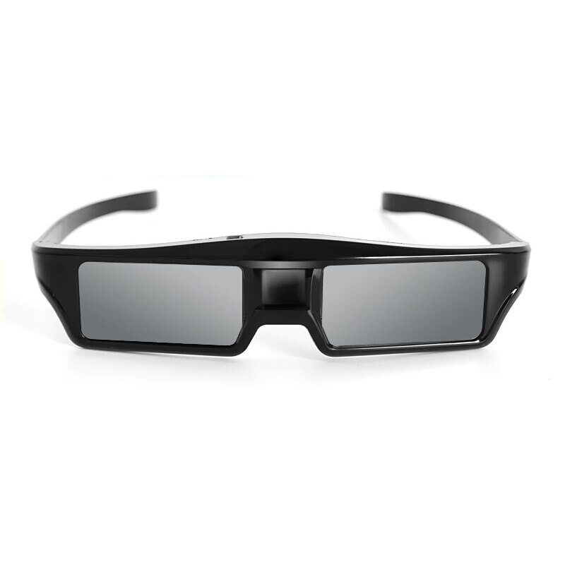 3D Bluetooth Aktive Verschluss Brille für Epson Sony Samsung Panasonic 3D TV TU-Einkaufen