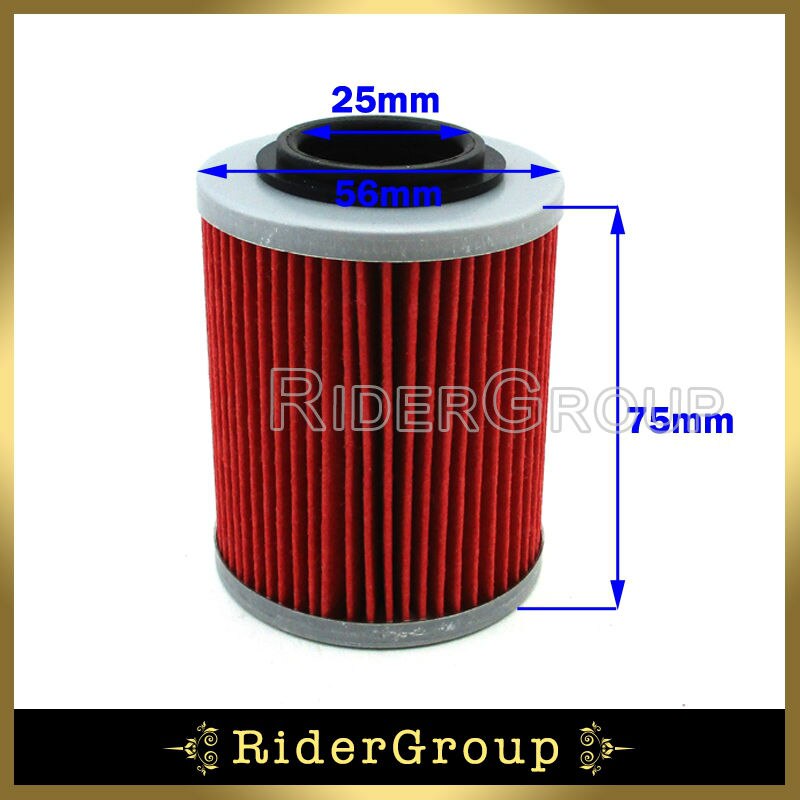 benzine-gas-stookolie-filters-voor-can-am-renegade-grandado