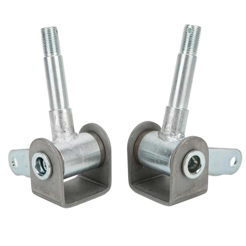 Spindle Bracket Strong Spindle Set for Go Kart Accessories