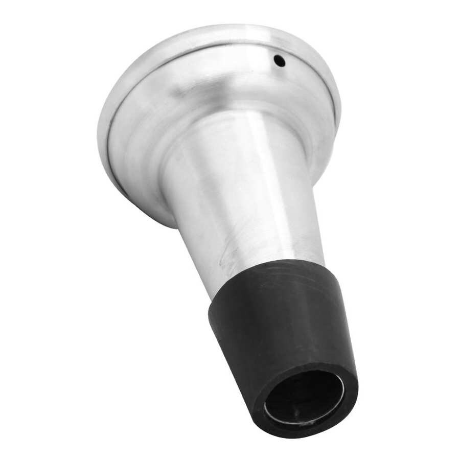 Messing Instrument Onderdelen Accessoires Professionele Trompet Praktijk Aluminium Mute Sordino Voor Trompet Messing Instrument Onderdelen