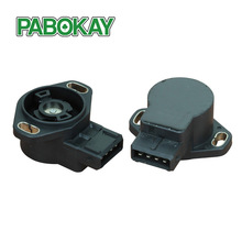 Para Dodge águila Mitsubishi MD614662 1993-1998 TPS Sensor de posición del acelerador 5S5107 9990 EC3066 SS10379 MD614697