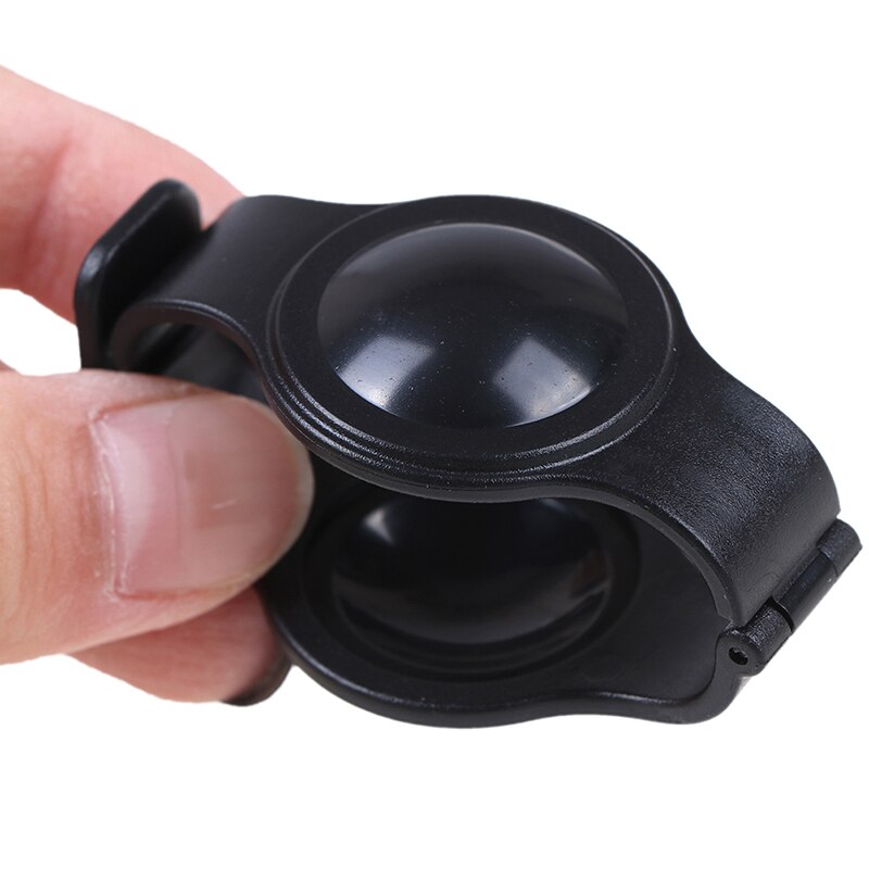 Hoesje voor insta 360 one x accessoires camera 360 fisheye lens beschermhoes voor insta 360 one x camera lens beschermhoes