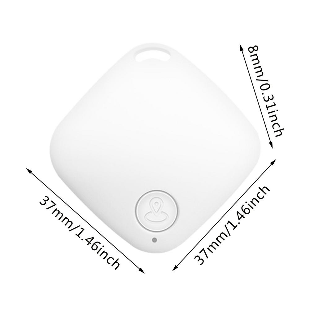 Echtzeit-ortungsgerät für auto, kinder und hunde, mini-auto-gps, intelligenter universeller wasserdichter ortungs- und positionstracker für halsbänder