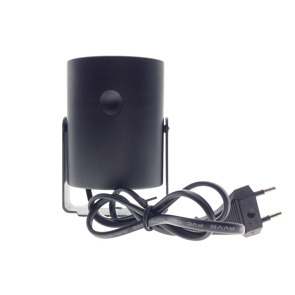 High Qualtiy LED Projector Flashlight Landscape Outdoor Xmas Party Garden Film Lamp 4 Pattern