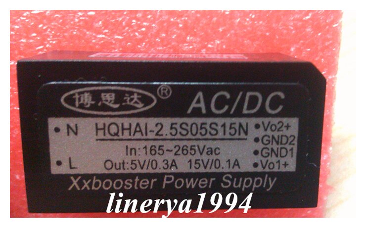 original imported REC10-243.3SRWZ-H2-A-M NR5D5/80A LH20-10C0512-04 LH20-10D0524-03 NR12S5/200A HQHAI-2.5S05S15N