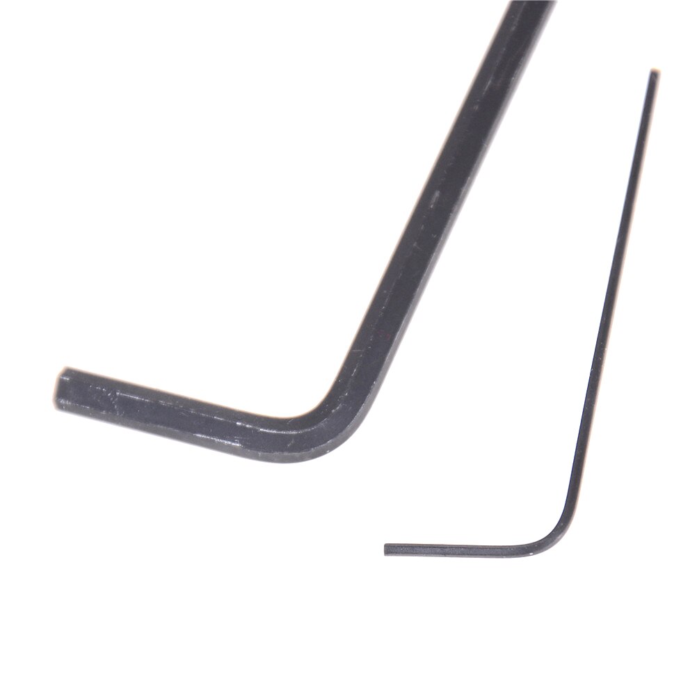 7pcs/set 0.7mm-3mm Mini Hexagon Hex Allen Key Set Wrench Screwdriver Tool Kit Micro Hex Wrench