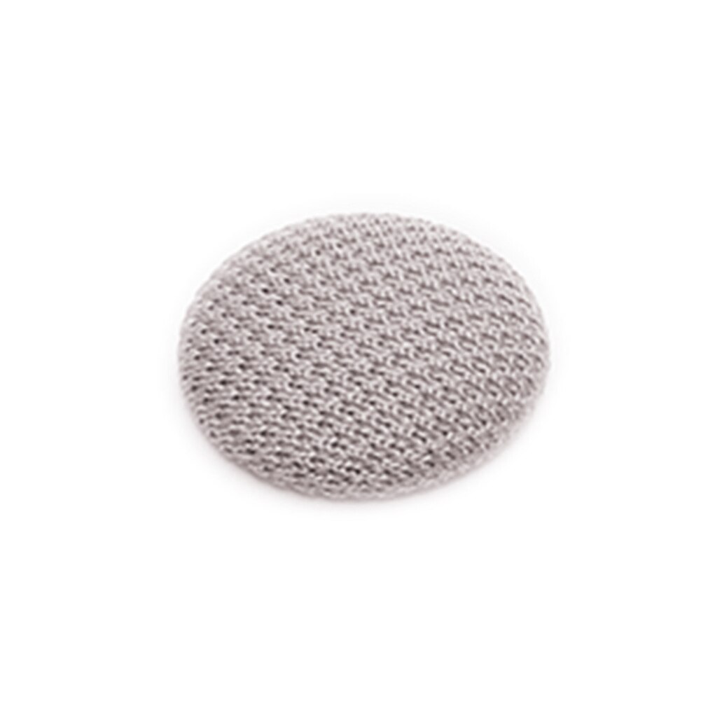 10Pcs Auto Dak Gespen Auto Interieur Plafond Doek Schroef Cap Dak Snap Klinknagels Retainer Automotive Headliner Reparatie Knop: A