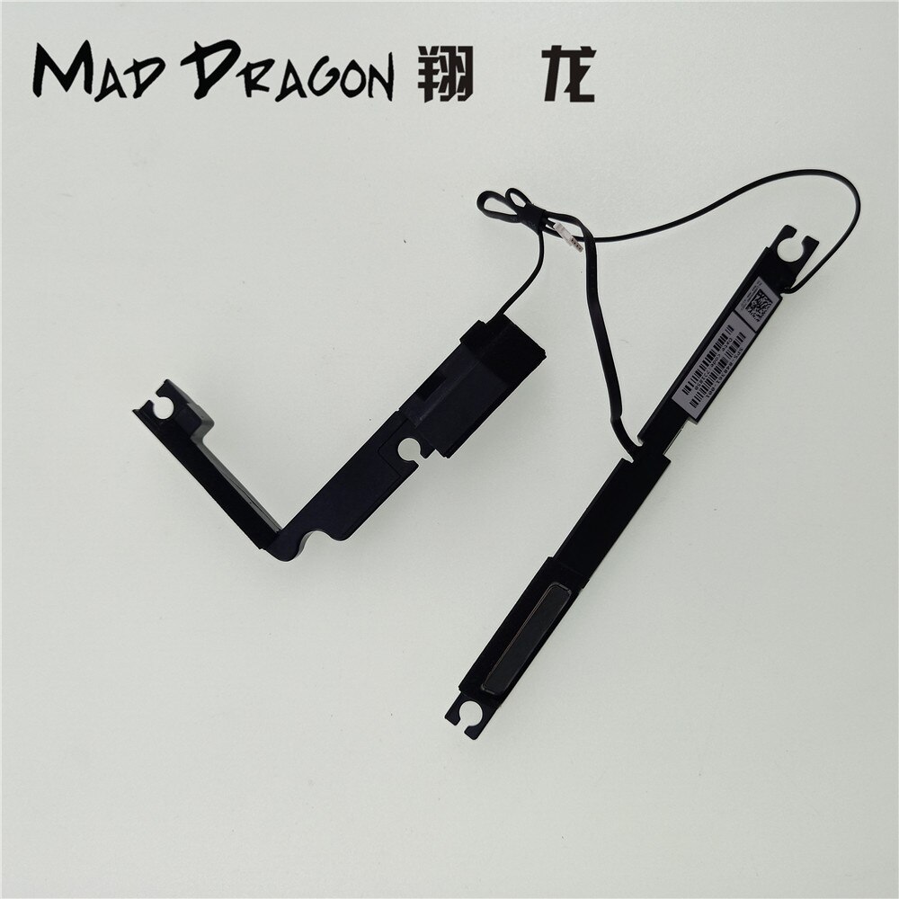 Originele Laptop Speakers Links Rechts Vervanging Luidsprekers Voor Hp Zbook 17 G3 Zbook 17 G4 Speakers 848361-001 PK23000RH00