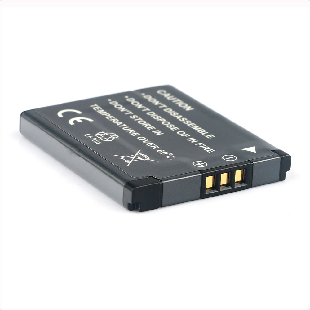 NB-11L NB11L NB-11LH NB11LH Batterie Per Foto/Videocamera Per Canon PowerShot A2300 A2400 A2500 A2600 A3400 A3500 A4000 A4050 SX400 SX410 È