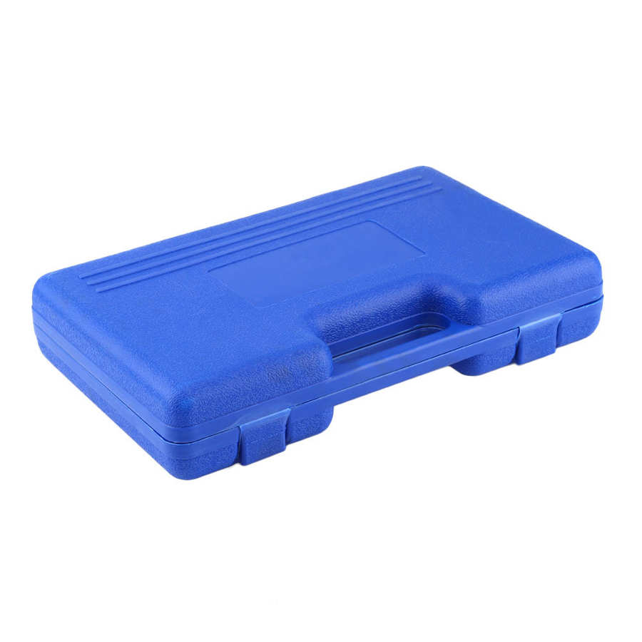 Riveter Rivets Set of Hand Nut/Thread Riveter Kit Rivet with Nosepieces 5mm, 6mm, 8mm, 10mm, 12mm Electric Cordless