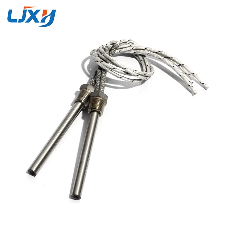 LJXH DN10/16mm Thread Cartridge Heaters Heating El... – Grandado