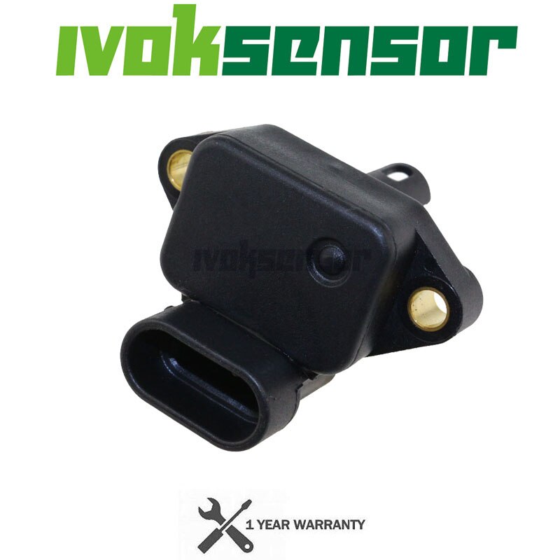 Boost Druk Map Sensor Manifold Absolute Intake Air... – Grandado