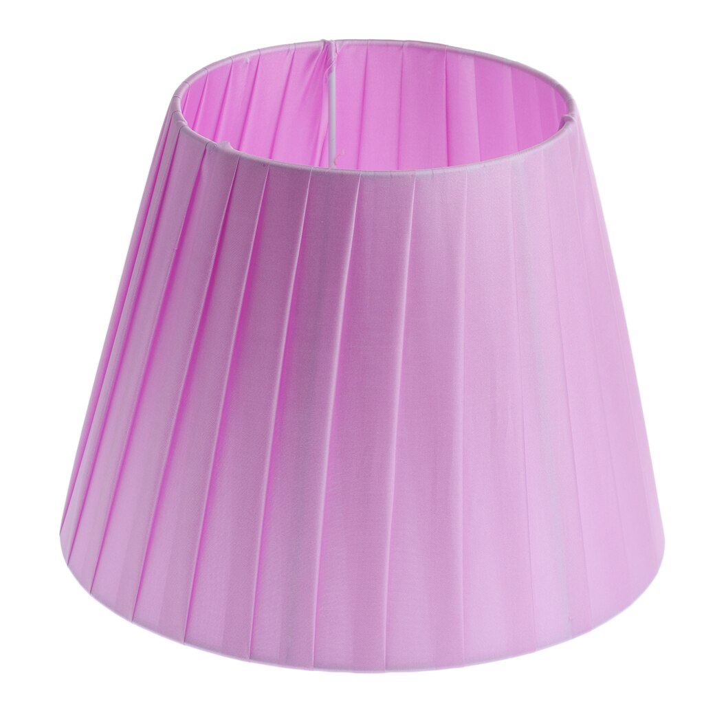 Modern Cloth Ceiling Light Cover Pendant Lampshade for Kitchen Bathroom Cafe Bar Hall - Fits for E27 Standard Bulb Cover